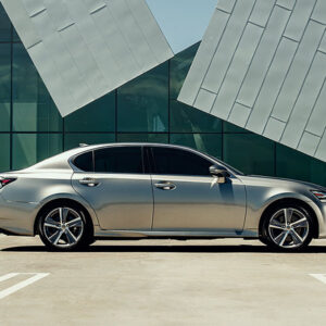 Lexus GS 350
