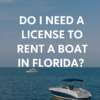 boat rental faq