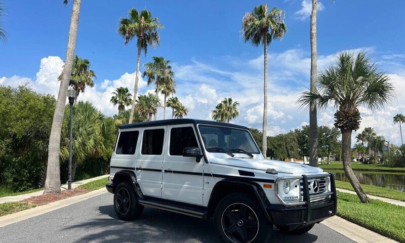 mercedes-benz g-wagon 4×4 twin turbo v8, mercedes wagon webp