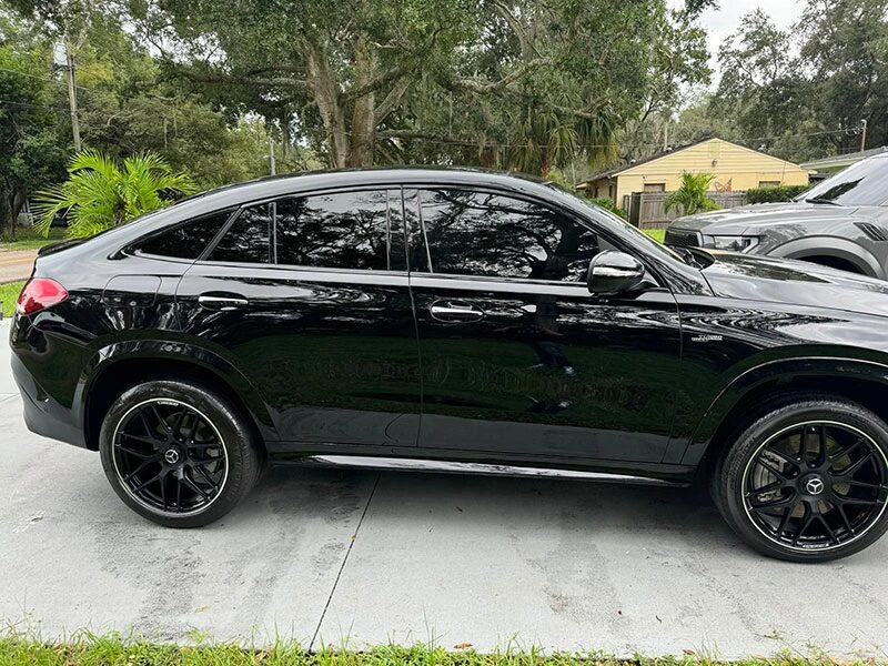 mercedes gle53 amg, mercedes front webp