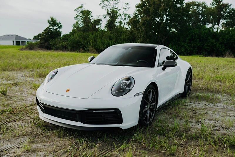 porsche t (manual), porsche webp